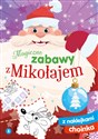 Choinka. Magiczne zabawy z Mikołajem  buy polish books in Usa