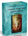 Tarot inaczej Wielkie Arkana pl online bookstore