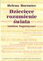 Dziecięce rozumienie świata studium lingwistyczne pl online bookstore