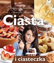 Ciasta i ciasteczka - Małgorzata Kurkiewicz, Agnieszka Rozwora