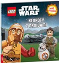Lego Star Wars Kłopoty z droidami to buy in USA