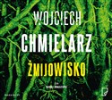 [Audiobook] Żmijowisko - Wojciech Chmielarz online polish bookstore
