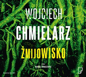 [Audiobook] Żmijowisko online polish bookstore