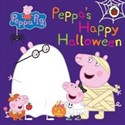 Peppa Pig Peppa’s Happy Halloween  