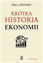 Krótka historia ekonomii buy polish books in Usa