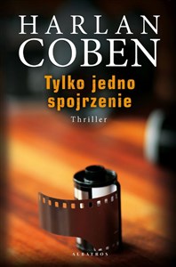 Tylko jedno spojrzenie Polish Books Canada