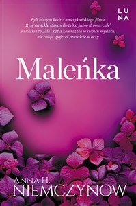 Maleńka Polish bookstore