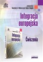 Integracja europejska Ćwiczenia bookstore