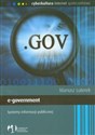e-government Systemy informacji publicznej - Mariusz Luterek