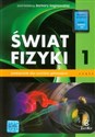 Świat fizyki Podręcznik Część 1 Gimnazjum - Polish Bookstore USA