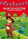 Bajki klasyczne po polsku i angielsku buy polish books in Usa