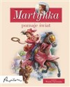 Martynka poznaje świat 8 fascynujących opowiadań pl online bookstore
