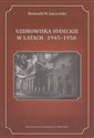 Uzdrowiska Sudeckie w latach 1945-1950 