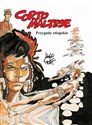 Corto Maltese Tom .5 Przygody etiopskie - Hugo Pratt