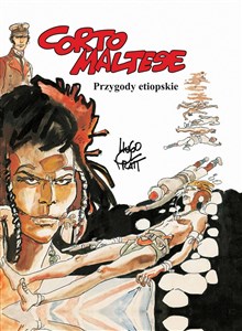 Corto Maltese Tom .5 Przygody etiopskie bookstore