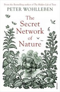 The Secret Network of Nature The Delicate Balance of All Living Things buy polish books in Usa