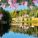 [Audiobook] Pensjonat Samotnych Serc polish books in canada