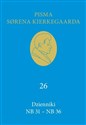 Dzienniki NB 31-NB 36 (26) - Soren Kierkegaard Canada Bookstore