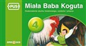 PUS Miała Baba Koguta buy polish books in Usa