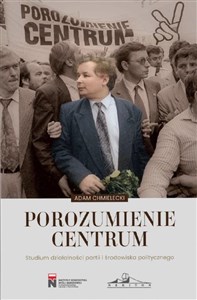 Porozumienie Centrum. Studium działalności...  Canada Bookstore