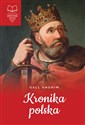 Kronika polska Lektura bez opracowania online polish bookstore