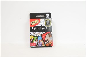 Uno Friends przyjaciele  pl online bookstore