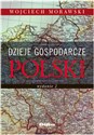 Dzieje gospodarcze Polski polish books in canada