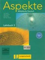 Aspekte 3 Lehrbuch + DVD Mittelstufe Deutsch 