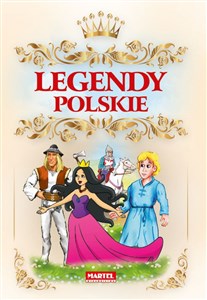 Legendy Polskie buy polish books in Usa