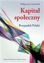 Kapitał społeczny Przypadek Polski buy polish books in Usa