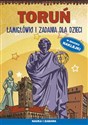 Toruń Łamigłówki i zadania dla dzieci polish usa