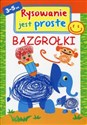 Rysowanie jest proste Bazgrołki pl online bookstore