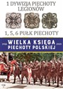 1 Dywizja Piechoty Legionów 1,5,6 Pułk Piechoty - Artur Wodzyński