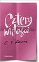 Cztery miłości Canada Bookstore