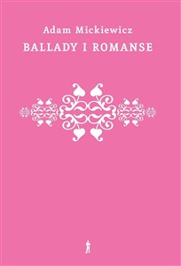 Ballady i romanse online polish bookstore
