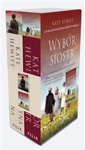 Pakiet Dziewczyna z Berlina / Wybór sióstr - Polish Bookstore USA