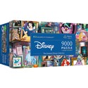 Puzzle 9000 UFT The Greatest Disney Collection Disney 81020  - 