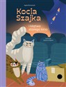 Kocia Szajka i klątwa starego kina polish books in canada