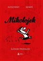 Mikołojek - ślōnsko edycyjo pl online bookstore