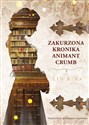 Zakurzona kronika Animant Crumb books in polish