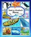Morze Świat w obrazkach online polish bookstore