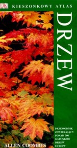 Kieszonkowy atlas drzew - Polish Bookstore USA