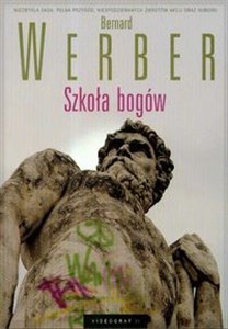 Szkoła bogów - Polish Bookstore USA