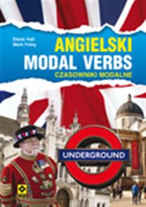 Angielski Modal verbs Czasowniki modalne bookstore