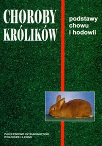 Choroby królików in polish