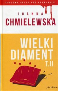 Wielki diament Tom 2 Bookshop