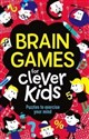 Brain Games for Clever Kids chicago polish bookstore
