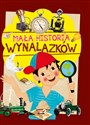 Mała historia wynalazków dla dzieci to buy in Canada