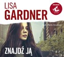 [Audiobook] Znajdź ją to buy in Canada