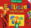 Entliczek Pentliczek 1 Kajecik 5-latka Polish Books Canada